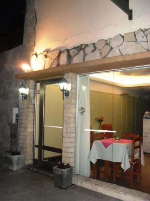 Las Heras Hotel Mar del Plata Esterno foto